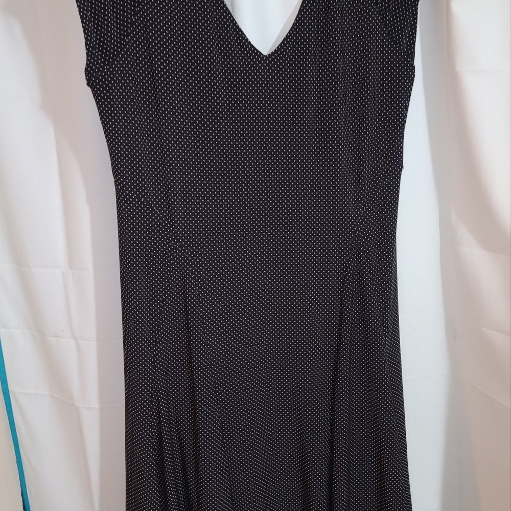 LAUREN by Ralph Lauren dress